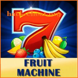 Fruit Machine icon