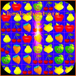 Fruit Mania - Match 3 Game icon
