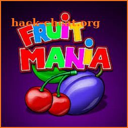 Fruit Mania : Travel icon