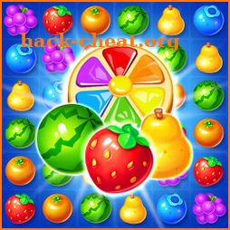 Fruit Match Realize Dream icon