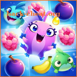 Fruit Nibblers icon