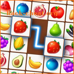 Fruit Onet Master - Tile Match, Pair Matching Game icon