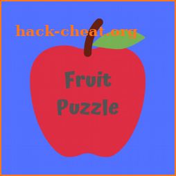 Fruit Puzzle 2 icon