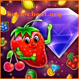 Fruit Rainbow icon