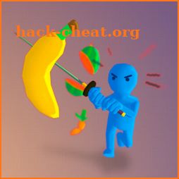 Fruit Slice 3D icon