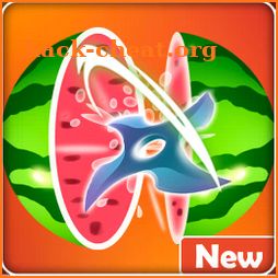 Fruit Slice 3D - Ninja Fruit Cutter Game icon