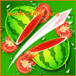 Fruit Slice Master icon