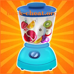 Fruit Slicer Ninja: Splash Blender Fruit Simulator icon