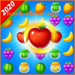 Fruit Smash 100 X 6 icon