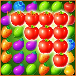 Fruit Swap icon