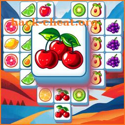 Fruit Tile - Tile Puzzle Game icon