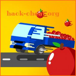 Fruit Truck icon
