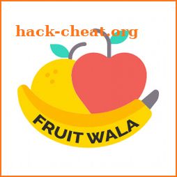 Fruit Wala icon