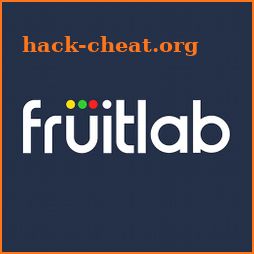 fruitlab icon