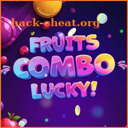 Fruits Combo Lucky! icon