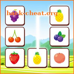 Fruits Connect DX icon