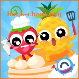 Fruits Cooking - Juice Maker icon