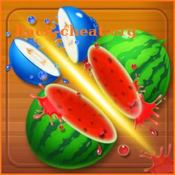 Fruits Crush - Link Puzzle Game icon