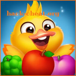 Fruits Duck icon
