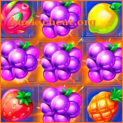 Fruits Dust icon