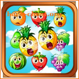 Fruits Farm Crush 2020 icon