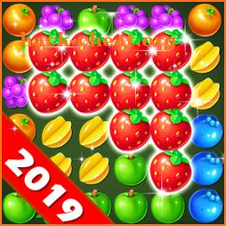 Fruits Friends icon