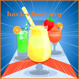 Fruits Juice Runner icon