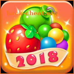Fruits Jungle Party icon