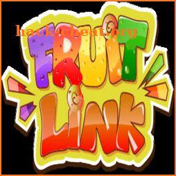 Fruits Link- Match the Fruits icon