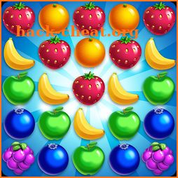 Fruits Mania : Elly’s travel icon