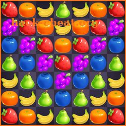 Fruits Match King icon