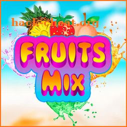 Fruits Mix icon