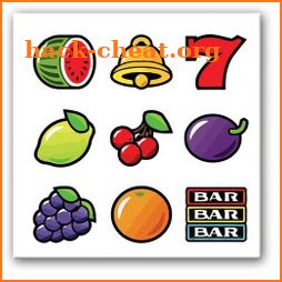 Fruits N' Slots: Casino icon