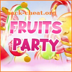 Fruits Party icon
