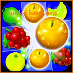 Fruits Splash 2019 icon