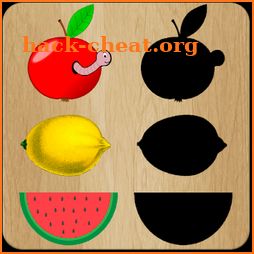 Fruits Vegetables For Toddlers icon