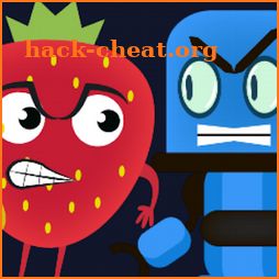 Fruits vs. Robots icon