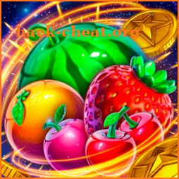 Fruity Boom Slot icon