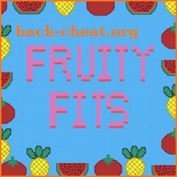 Fruity Fits icon