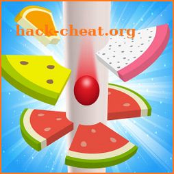 Fruity Heliz Jump Ball Drop icon