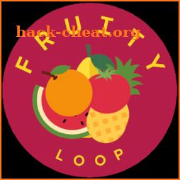 Fruity Loop icon