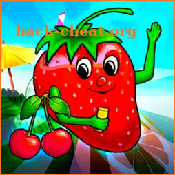 Fruity luck icon