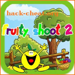 Fruity Shoot 2 icon