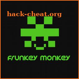 frunkey monkey icon