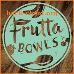 Frutta Bowls icon