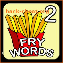 Fry Words 2 icon