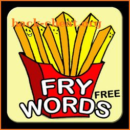 Fry Words (Free) icon