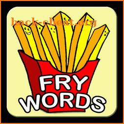 Fry Words icon