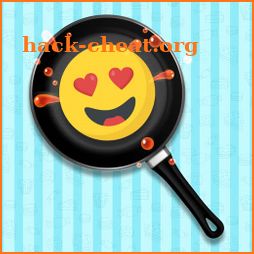 Frying Art - Precision Cooking Game icon