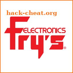 Frys Electronics icon